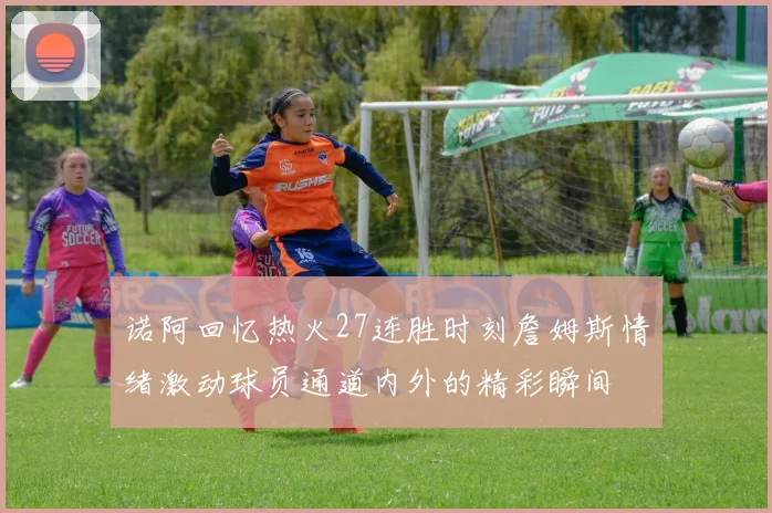 诺阿回忆热火27连胜时刻詹姆斯情绪激动球员通道内外的精彩瞬间
